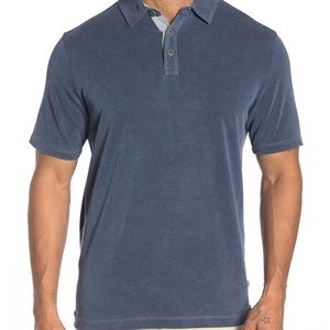 NWT Tommy bahama shoreline surf polo men’s